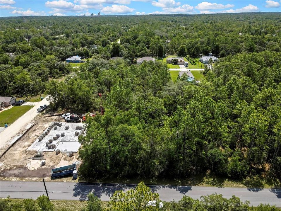 En Venta: $54,900 (0.46 acres)