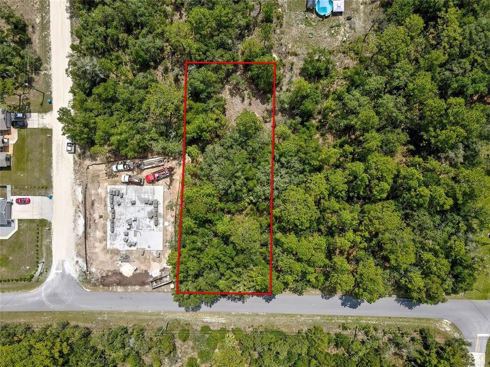 En Venta: $54,900 (0.46 acres)