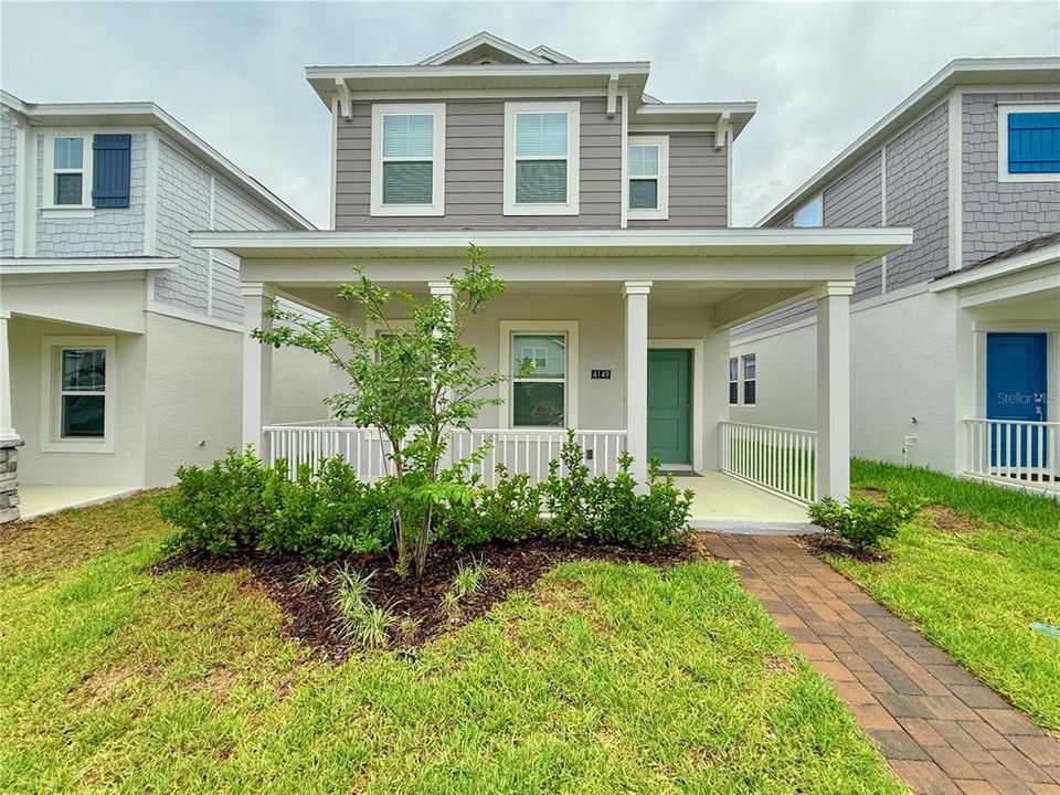 For Rent: $2,550 (4 beds, 3 baths, 2030 Square Feet)