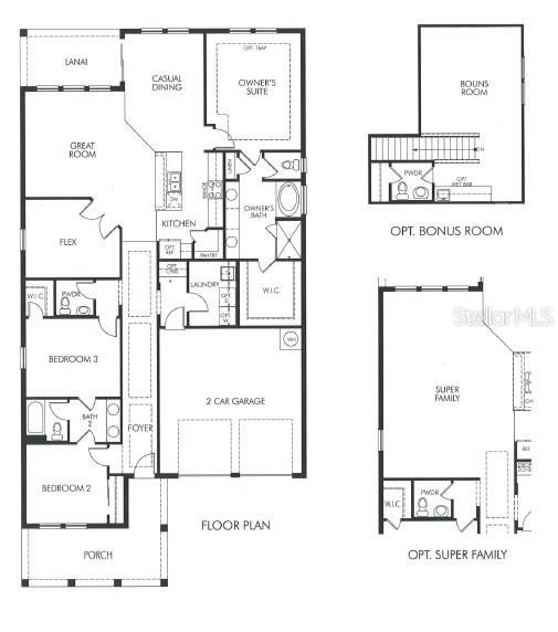 En Venta: $815,000 (3 camas, 2 baños, 2513 Pies cuadrados)
