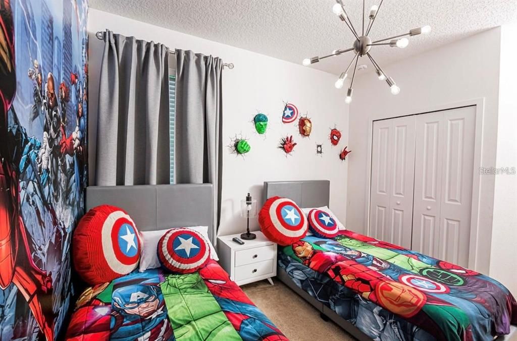 В аренду: $5,250 (8 спален, 5 ванн, 3248 Квадратных фут)