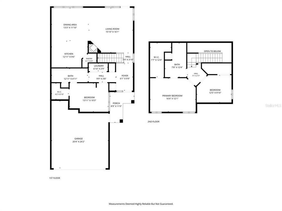 Activo con contrato: $375,000 (3 camas, 2 baños, 1650 Pies cuadrados)