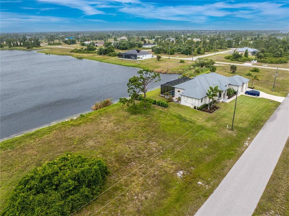 En Venta: $65,000 (0.19 acres)