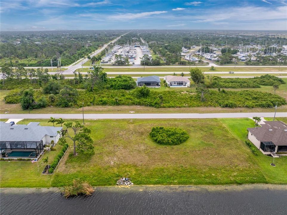 En Venta: $65,000 (0.19 acres)