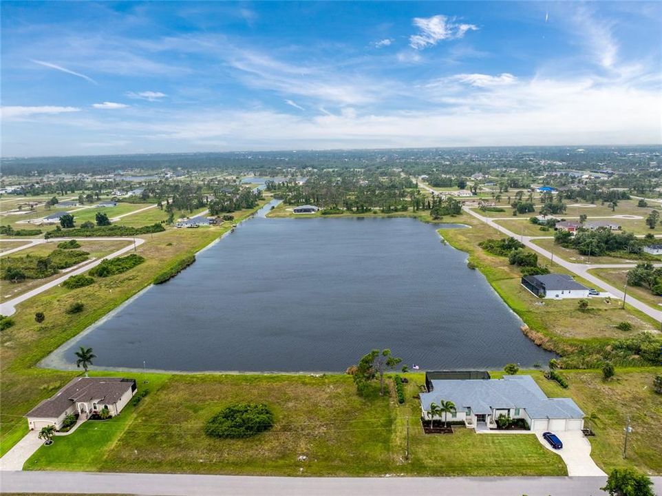 En Venta: $65,000 (0.19 acres)