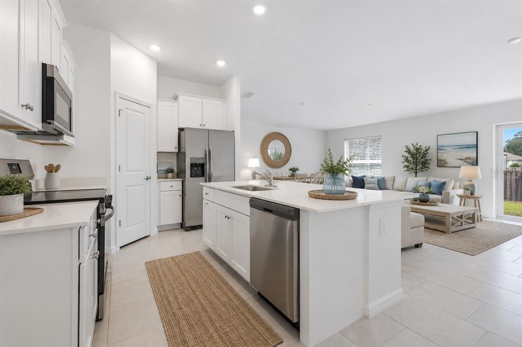 En Venta: $324,900 (3 camas, 2 baños, 1615 Pies cuadrados)