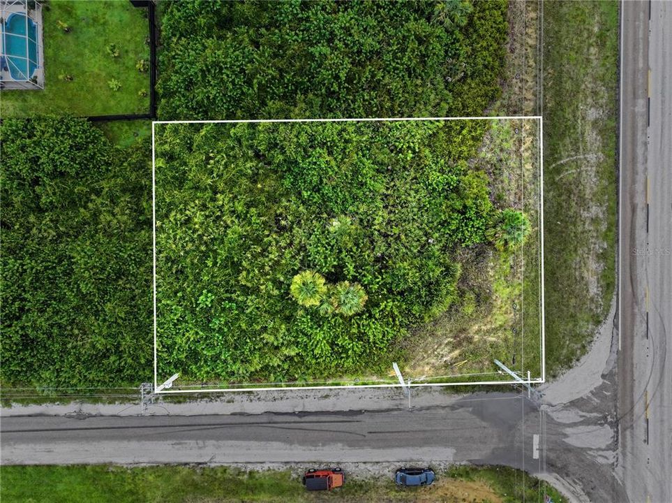 For Sale: $24,000 (0.27 acres)