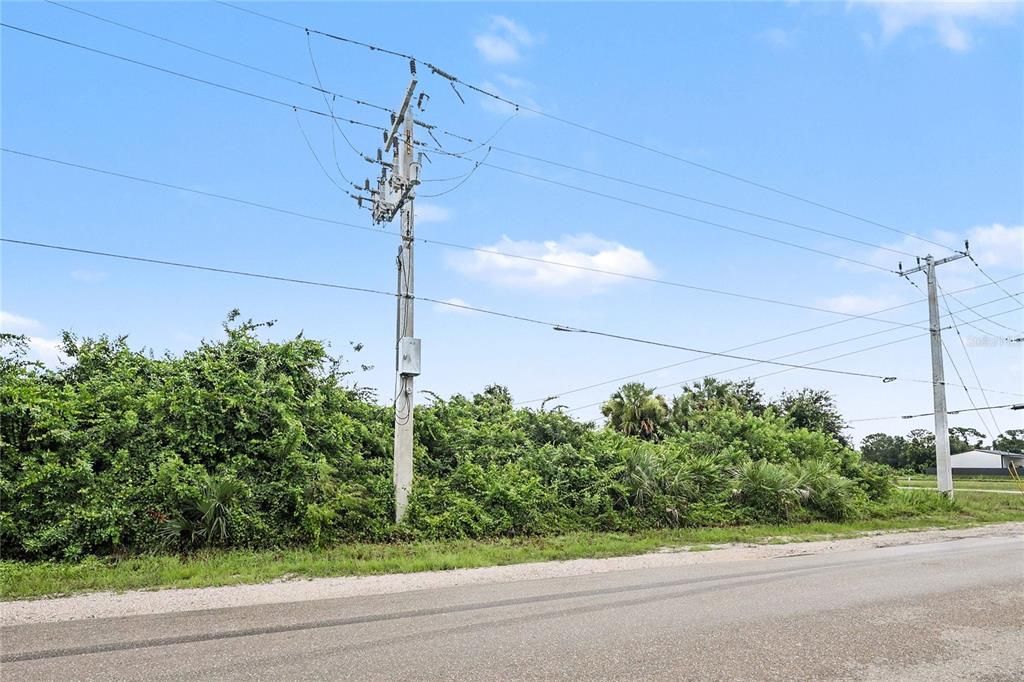 For Sale: $24,000 (0.27 acres)