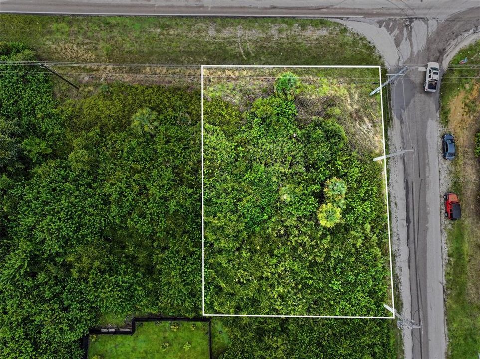 For Sale: $24,000 (0.27 acres)