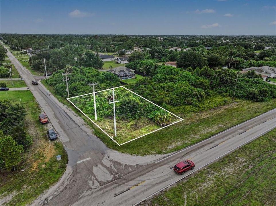 For Sale: $24,000 (0.27 acres)