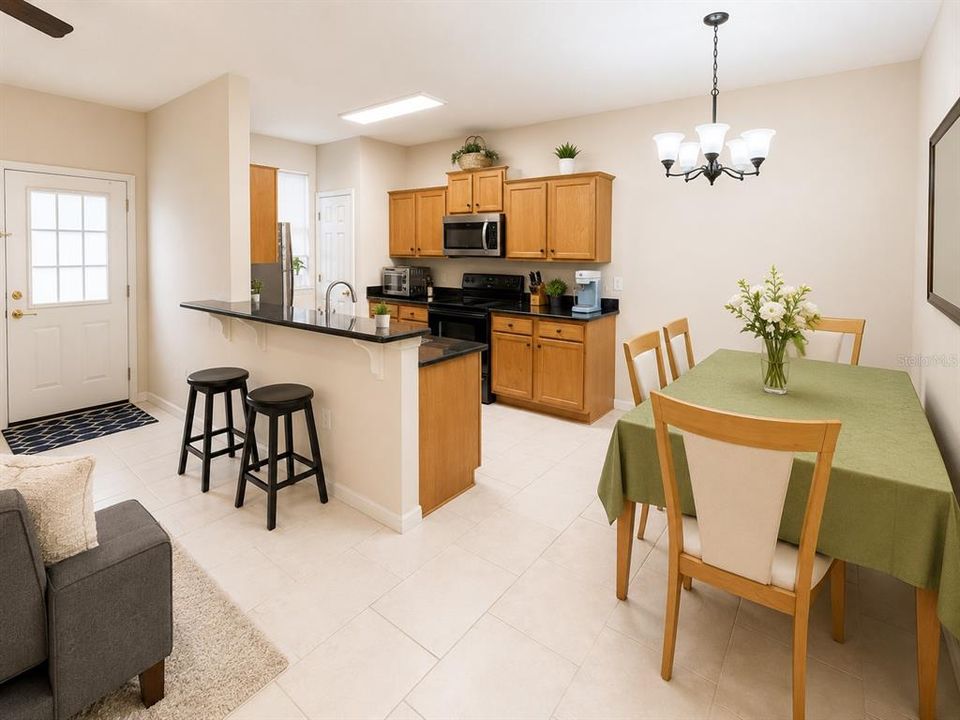 En Venta: $240,000 (3 camas, 2 baños, 1260 Pies cuadrados)