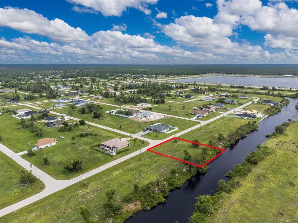 En Venta: $54,000 (0.23 acres)