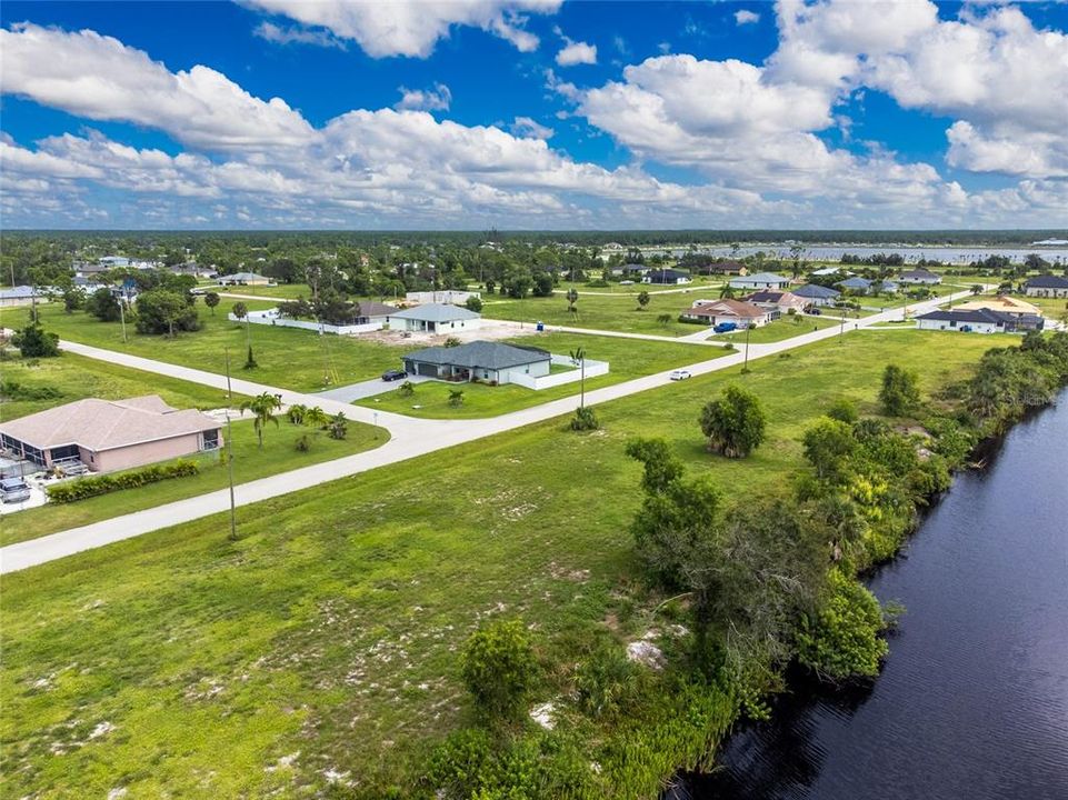 En Venta: $54,000 (0.23 acres)