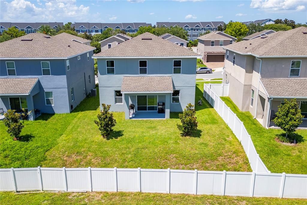 En Venta: $549,900 (4 camas, 3 baños, 2687 Pies cuadrados)