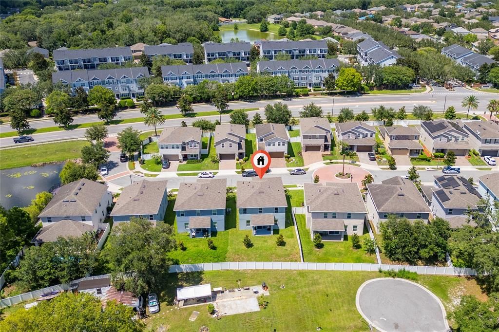 En Venta: $549,900 (4 camas, 3 baños, 2687 Pies cuadrados)
