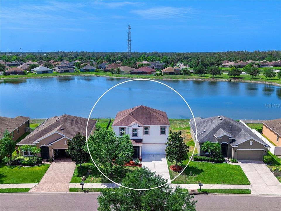 For Sale: $450,000 (4 beds, 2 baths, 2298 Square Feet)