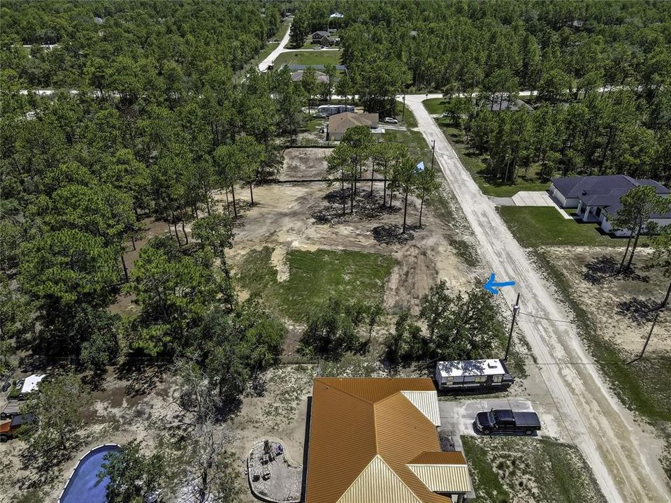 For Sale: $54,000 (0.46 acres)