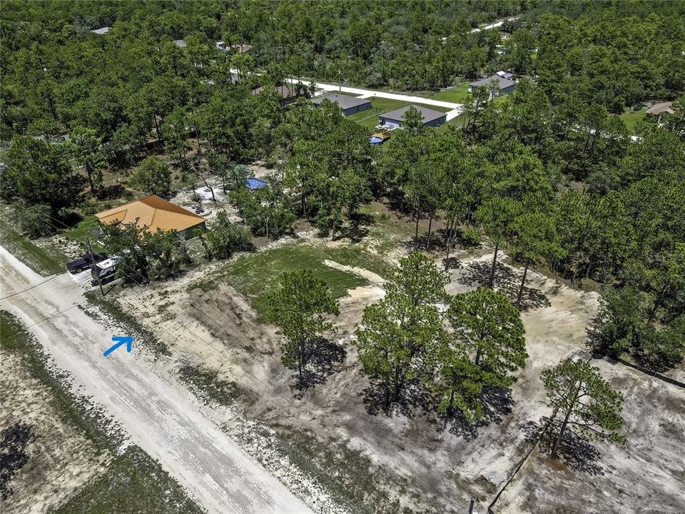 For Sale: $54,000 (0.46 acres)