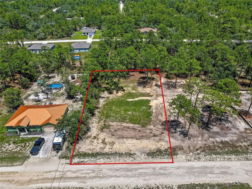 For Sale: $54,000 (0.46 acres)