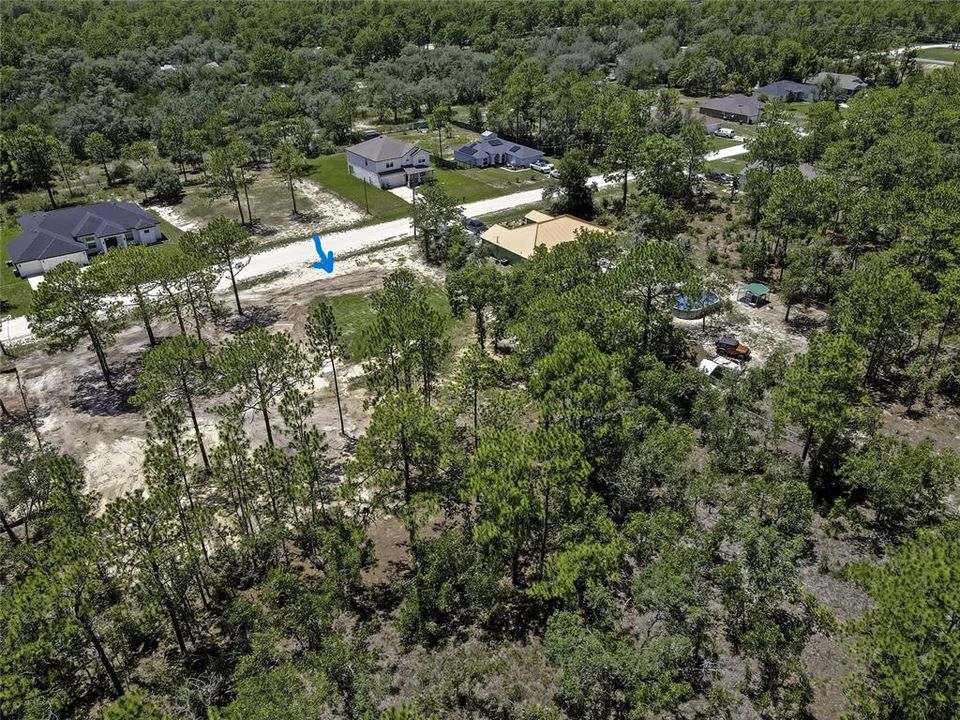 For Sale: $54,000 (0.46 acres)