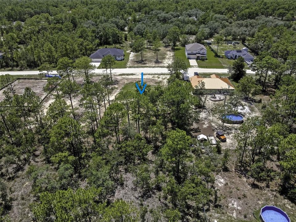 For Sale: $54,000 (0.46 acres)