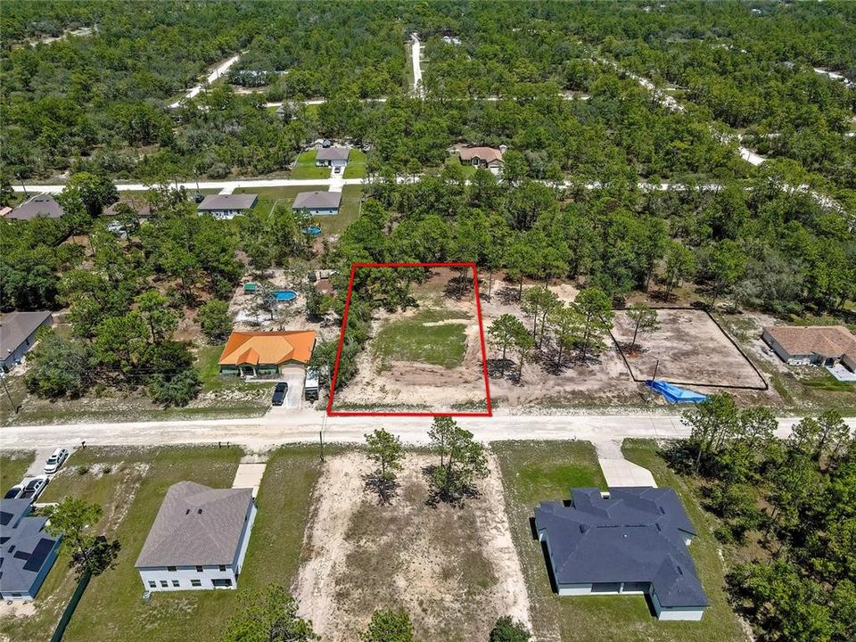 For Sale: $54,000 (0.46 acres)