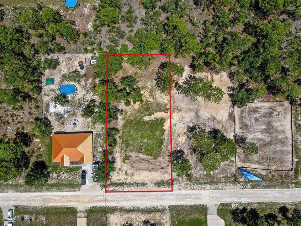 For Sale: $54,000 (0.46 acres)