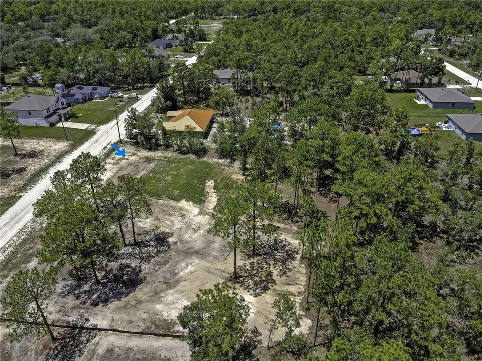For Sale: $54,000 (0.46 acres)