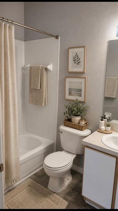 For Rent: $1,750 (2 beds, 2 baths, 1360 Square Feet)
