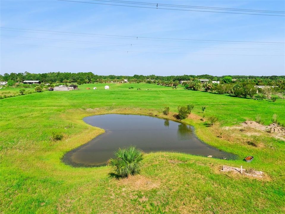 На продажу: $395,000 (10.00 acres)