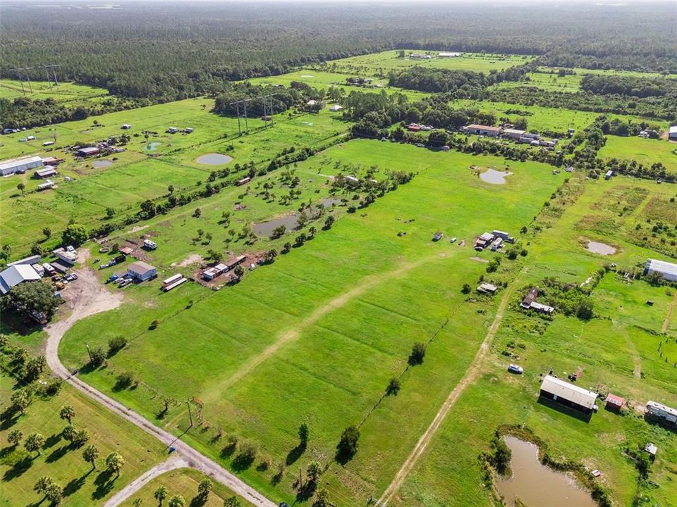 На продажу: $395,000 (10.00 acres)