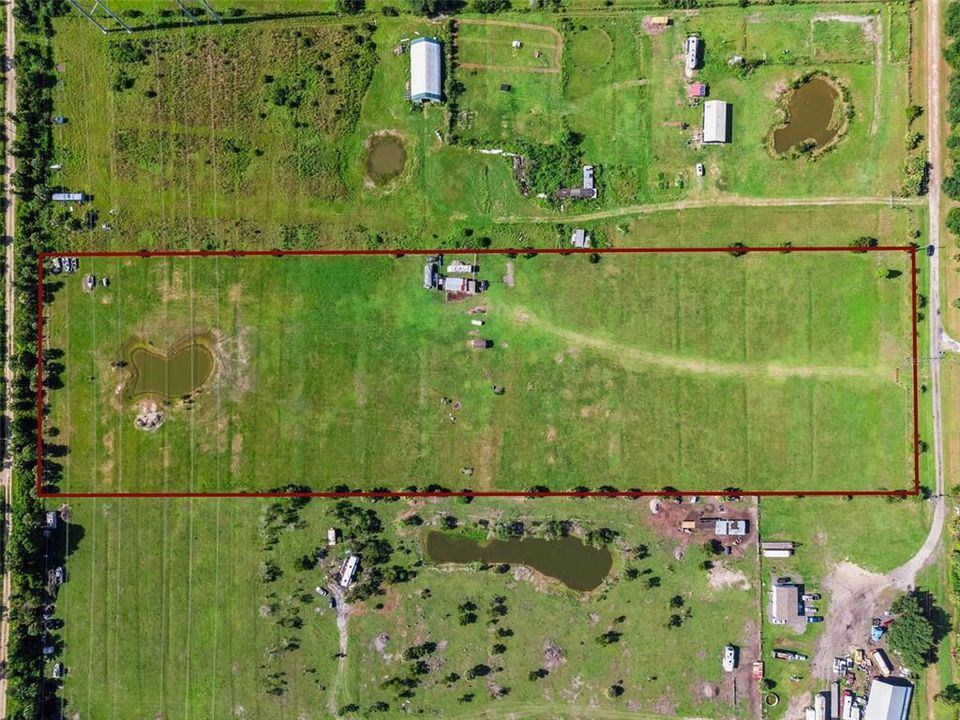 На продажу: $395,000 (10.00 acres)