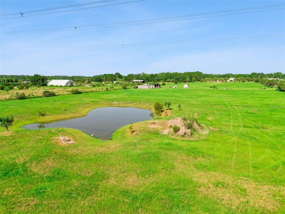 На продажу: $395,000 (10.00 acres)