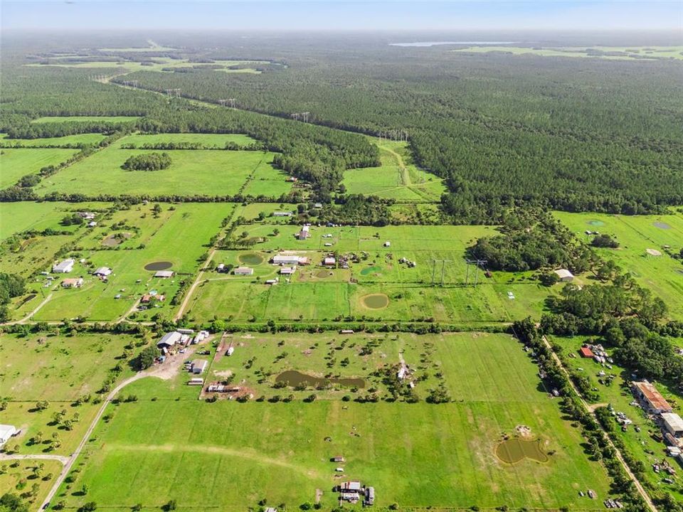 На продажу: $395,000 (10.00 acres)