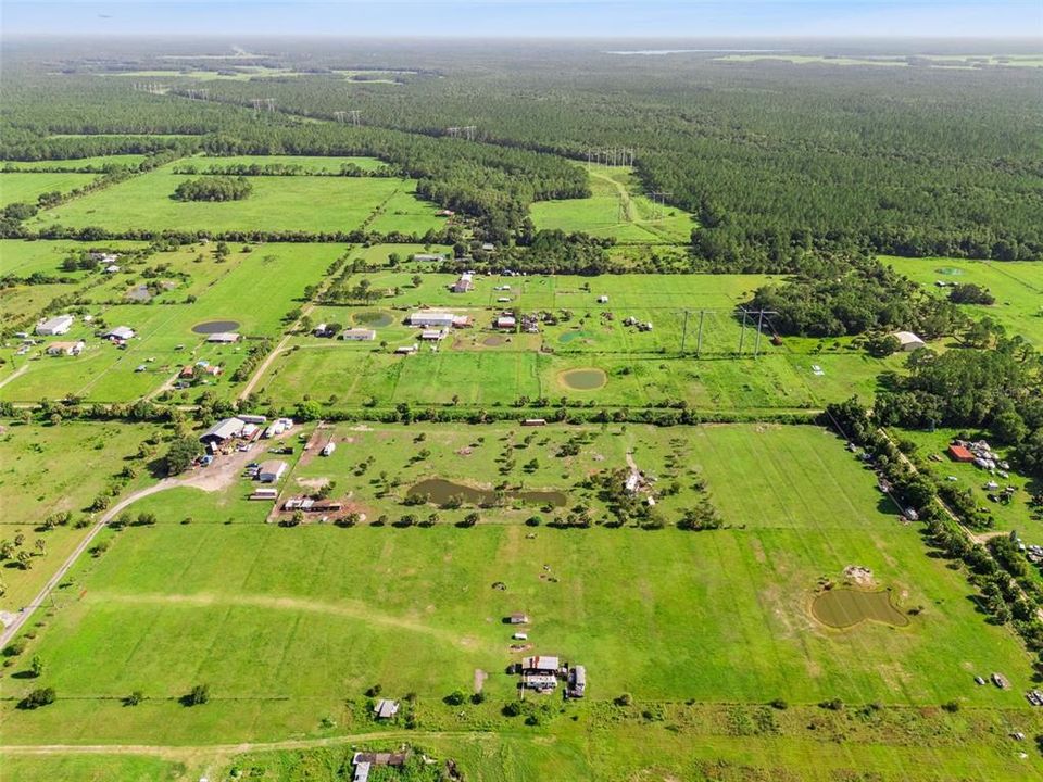 На продажу: $395,000 (10.00 acres)