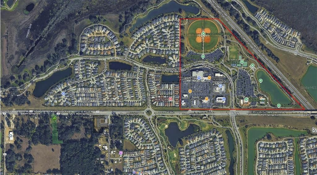For Sale: $399,000 (1.13 acres)