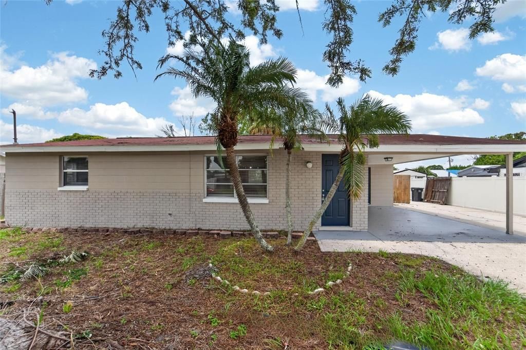 Activo con contrato: $264,900 (2 camas, 1 baños, 1022 Pies cuadrados)