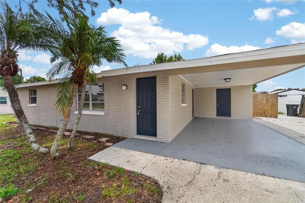 Activo con contrato: $264,900 (2 camas, 1 baños, 1022 Pies cuadrados)