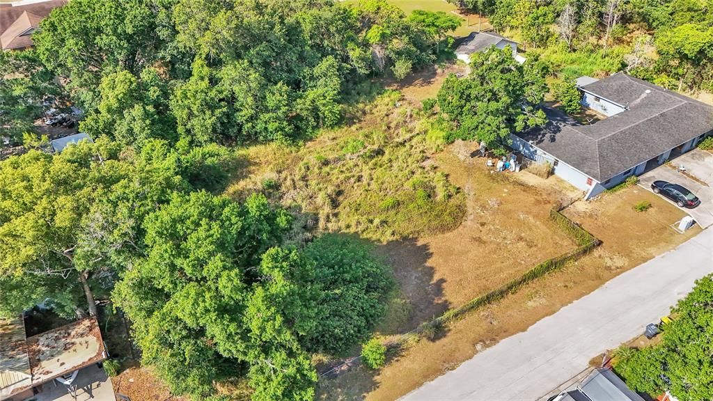 待售: $50,000 (0.50 acres)