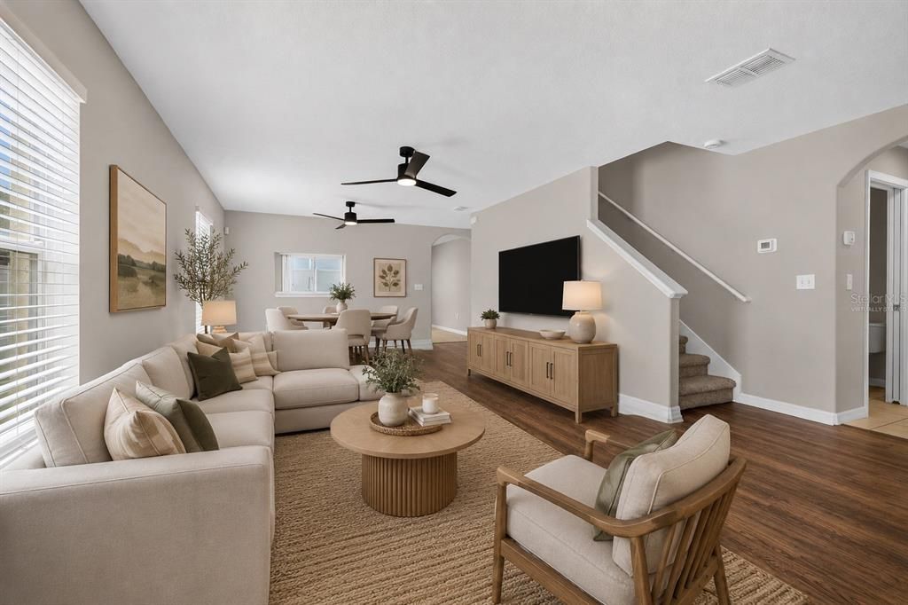 En Venta: $359,000 (5 camas, 2 baños, 2280 Pies cuadrados)