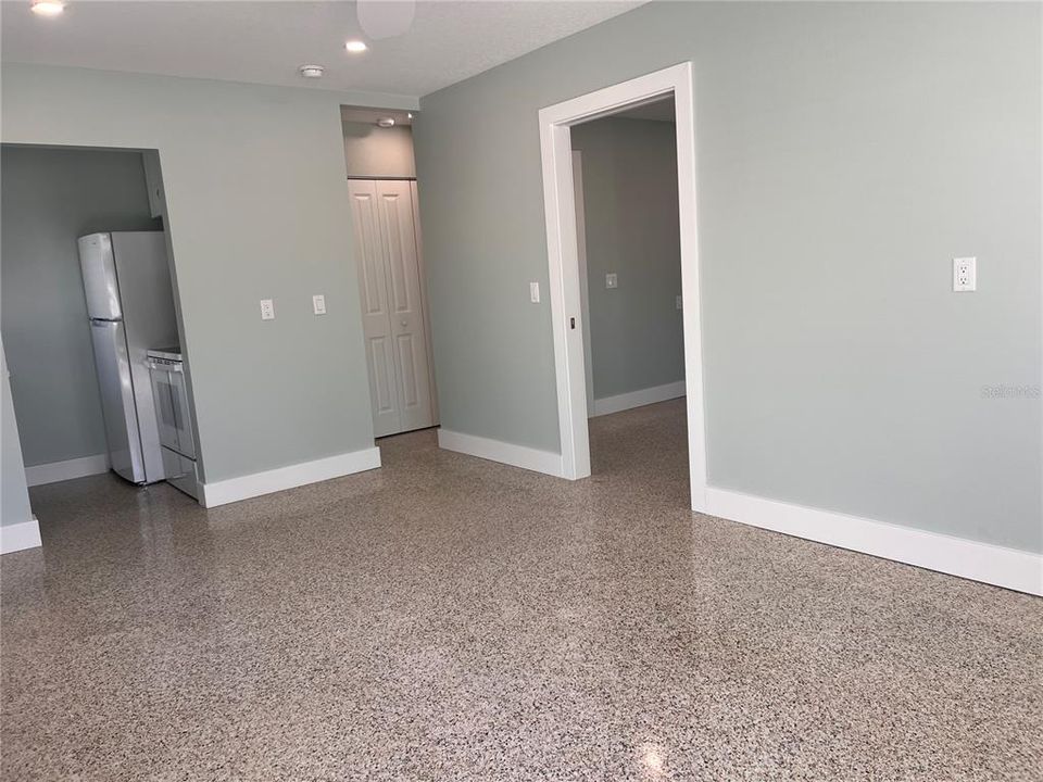 En Renta: $1,850 (1 camas, 1 baños, 500 Pies cuadrados)