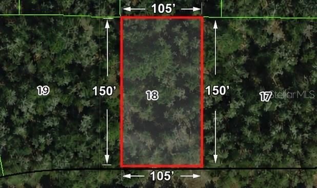 На продажу: $26,000 (0.39 acres)