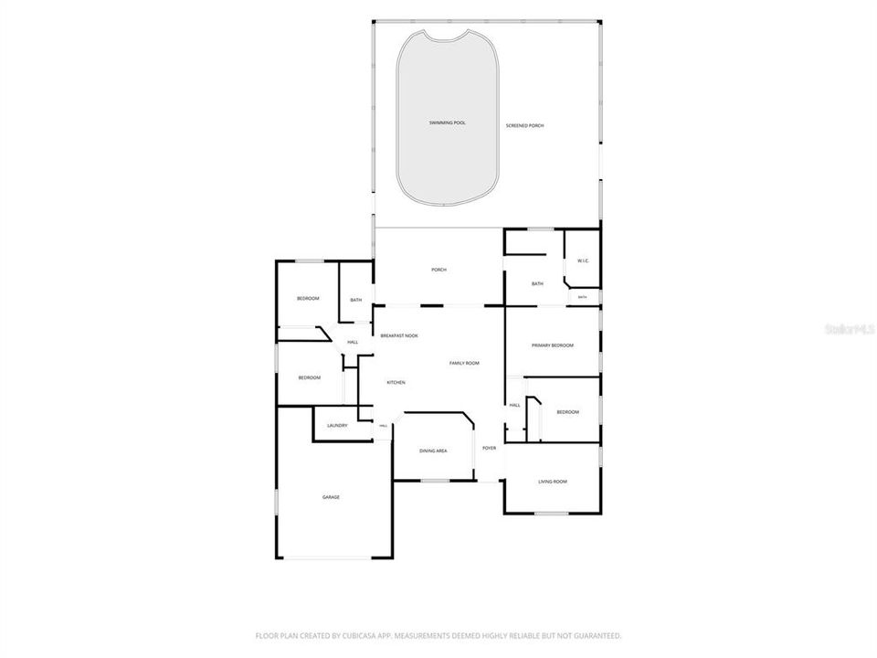 Activo con contrato: $539,000 (4 camas, 2 baños, 1944 Pies cuadrados)