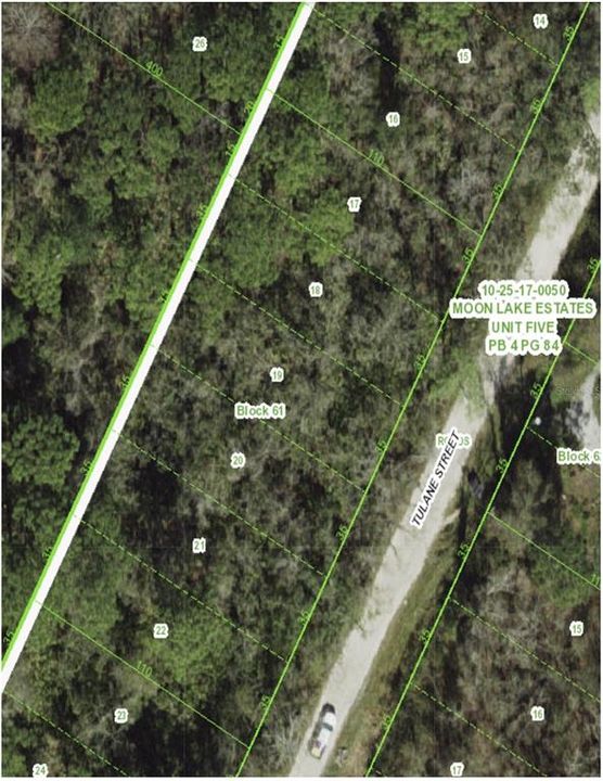На продажу: $40,000 (0.53 acres)