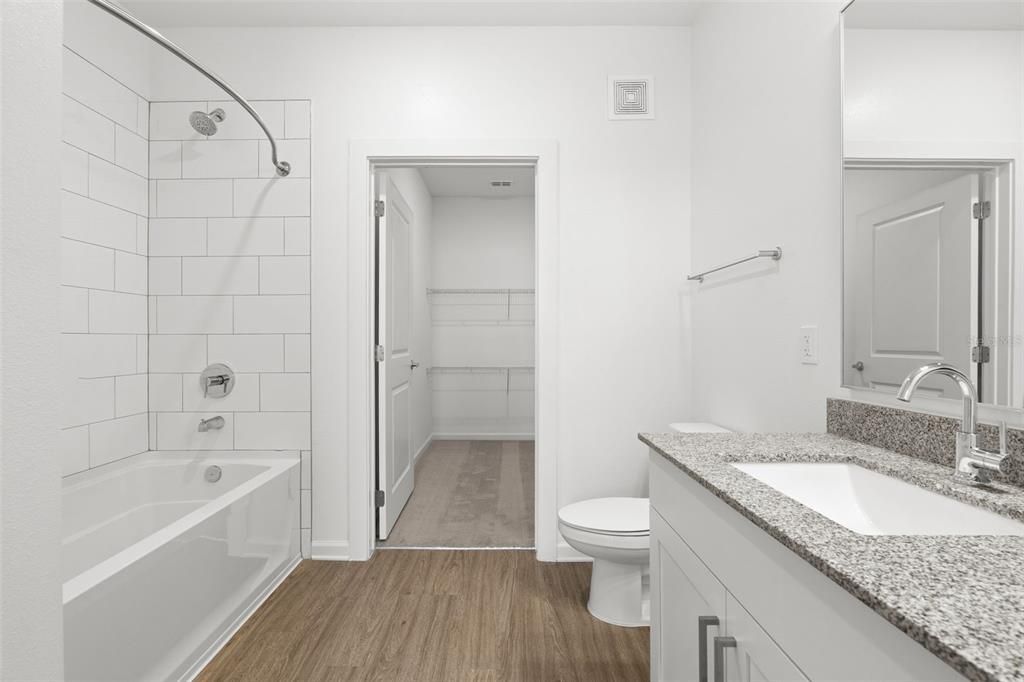 В аренду: $1,899 (1 спален, 1 ванн, 725 Квадратных фут)