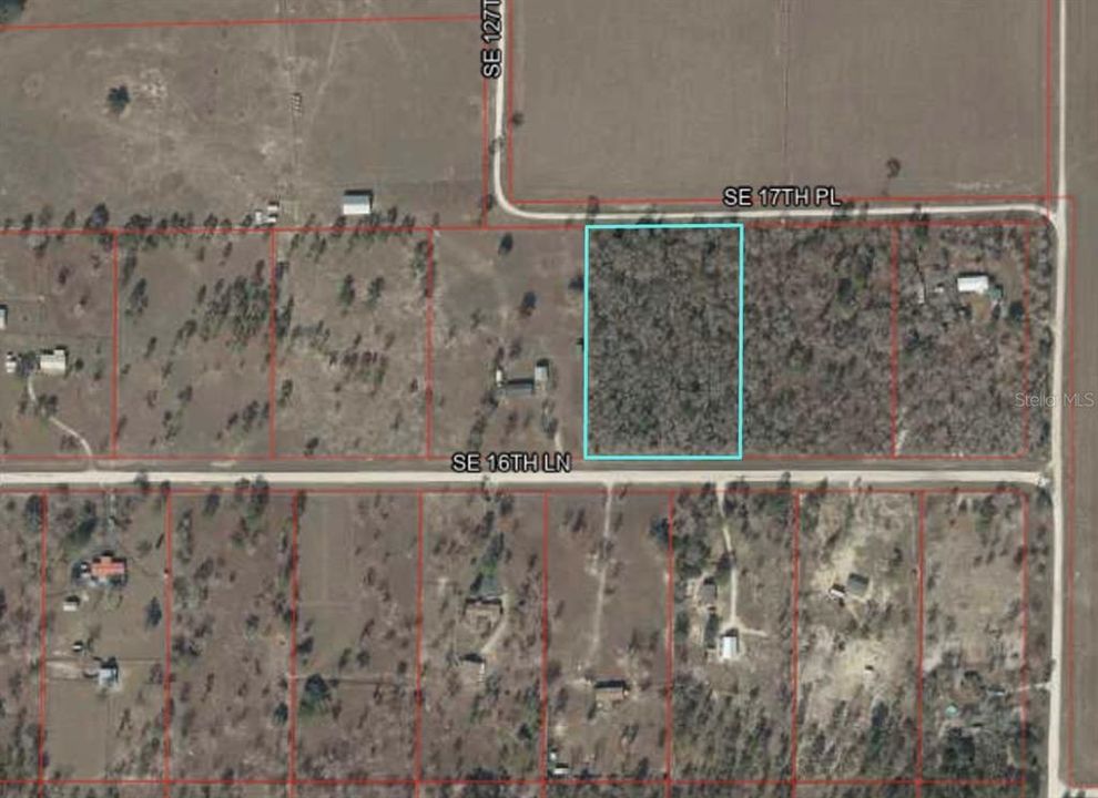 Activo con contrato: $119,900 (5.00 acres)