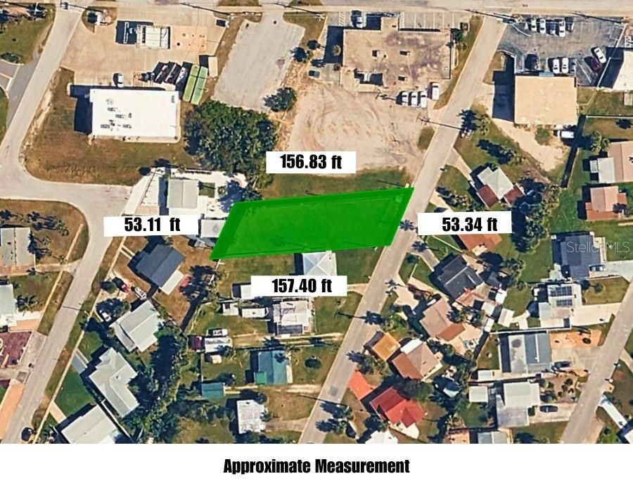 For Sale: $175,000 (0.20 acres)