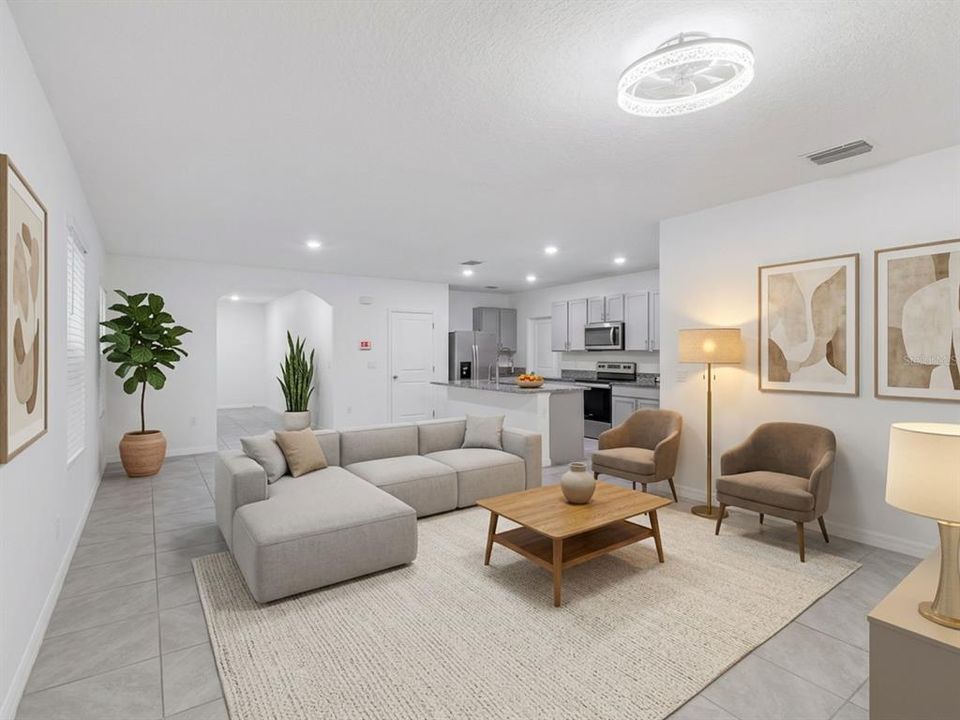 En Venta: $514,900 (5 camas, 3 baños, 2447 Pies cuadrados)