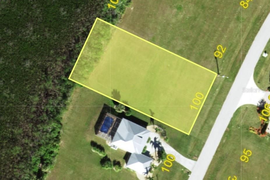 En Venta: $60,000 (0.46 acres)