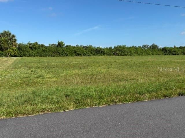 En Venta: $60,000 (0.46 acres)